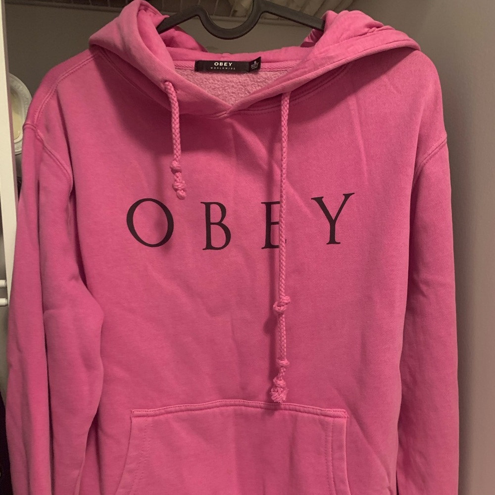 Obey - Picture 2 of 2